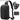 Bange Multifunctional Waterproof Sling Shoulder Men Bag Bg 8031 Black