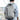 Step On The Brave 15 Inch Business Laptop Backpack Waterproof Ad-03 Grey