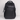Premium Imported Waterproof Laptop Bag – Unisex | Soft Touch, Multi-Pocket Design LT7 Black