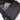 Premium Imported Waterproof Laptop Bag – Unisex | Soft Touch, Multi-Pocket Design LT4 Grey