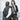 Bange Multifunctional Waterproof Sling With Usb Charging Chest Anti Theft Bag Bg 7306 Black