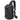 Fashion Waterproof Chest Bag Large Capacity 7082 Bange New Oxford Black