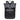 Bange Water Resistant 30 L Polyester Anti Theft Foldable 15.6 Inch Travel Laptop Backpack Black