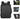 Backpack Business Travel Laptop 15.6 Inch With Usb Black