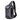 Fashion Waterproof Chest Bag Large Capacity 7082 Bange New Oxford Grey