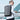 Bange 22201 Waterproof Unisex Laptop Backpack With Usb Charging Anti Theft Smart Black 15.6 Inch