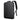 Bange 22201 Waterproof Unisex Laptop Backpack With Usb Charging Anti Theft Smart Black 15.6 Inch