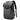 Bange Waterproof Travel Men Bag Casual Sports Laptop Backpack Model 2575 Grey