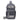 Crossbody Sling Chest Daypack Original High Quality Bag Aa04 - Grey
