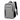 Step On The Brave 17 Inch Business Laptop Backpack Waterproof Lt-1 Grey