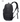 Bange Usb Waterproof Travel Custom Men Casual Laptop Backpacks Model 2603 Black