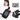 Bange Waterproof Shoulder Crossbody Sling Bag Model Bg 7718 Grey