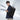 Tigernu Waterproof Black Hard Shell Multifunctional Anti-Theft Backpack Model T-B9152
