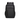Step On The Brave 17 Inch Business Laptop Backpack Waterproof Lt-1 Black