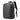 BANGE New Large Capacity Daily 15.6inch Light Waterproof Business Laptop Men Backpack 3068 Black