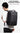 Bange 1908 Plus Expandable Polyester Men Travel Backpacks Anti Theft Laptop Waterproof