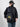 Crossbody Sling Chest Daypack Original High Quality Bag - Black