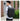 Meinaili Large Backpack Flight Waterproof Business Luggage Large Backpack Fits 17.3 Inch Laptop
