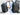 Men'S Business Waterproof Multi-Function Backpack Usb Charging 17 "Laptop Bag