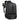 Meinaili AT-7 Large Capacity Waterproof Computer Backpack Business Travel Black