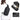 Bange Multifunctional Waterproof Sling Shoulder Men Bag Bg 7719 Black