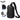Crossbody Sling Chest Daypack Original High Quality Bag 8881 - Black