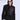 Bange Multifunctional Waterproof Sling Shoulder Men Bag Bg 7719 Black