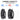 Meinaili 17 Inch Business Laptop Backpack Waterproof Notebook For Men Usb Charging