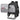Meinaili AT-7 Large Capacity Waterproof Computer Backpack Business Travel Black