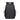 Step On The Brave 17 Inch Business Laptop Backpack Waterproof Ad-01 Black
