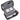 Coolbell PS-820 Camo Grey Waterproof Bag Convenient Storage