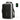 N Elegance NMR-Grey 17 Inch Laptop Backpack Large Capacity School Bag Usb Charging Port Water Resistant Grey