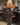 Meinaili AT-1 Business Backpack Waterproof Computer Large Capacity Travel Bag