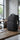 Premium LT-13 Black Imported Waterproof Laptop Bag – Unisex | Soft Touch, Multi-Pocket Design