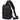 COOLBELL CB-7201 Black Crossbody Bag Men Stylish Chest Pack with External Charging Port