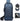Bange 22085 Blue Multifunctional Waterproof Sling Bag With Usb Charging
