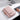 Bange 6802D Pink New Protective Water Resistant 15Inch Laptop Sleeve With Handle