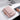 Bange 6802 Pink  New Protective Water Resistant 14 inch Laptop & Mac Book Sleeve With Handle