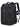 Meinaili 2504 Large Capacity Waterproof Computer Backpack Wet/Dry Separation Business Travel Charging Expansion Feature