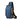 Anti Theft Crossbody Sling Bag Waterproof Chest Daypack With Usb Charging For Men - Blue