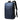 Bange 7216  Blue Waterproof Unisex Travel Laptop Backpack With Usb Charging Black 15.6 Inch