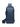 Bange 22085 Blue Multifunctional Waterproof Sling Bag With Usb Charging