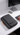 Bange 6802D Black New Protective Water Resistant 15Inch Laptop Sleeve With Handle