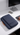 Bang 6802D Blue New Protective Water Resistant 15Inch Laptop Sleeve With Handle
