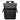 Bange Waterproof Polyester Unisex Anti Theft Backpacks Laptop Model 7700 Black