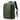 BANGE New Large Capacity Daily 15.6inch Light Waterproof Business Laptop Men Backpack 3068 Green
