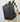 Meinaili AT-6 Large Capacity Waterproof Computer Backpack Business Travel Black