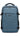 17 Inch Business Laptop Backpack Waterproof Lt-5 Blue