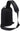 Coolbell CB-7255 Business Cross Body Bag for men