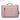 Bange 6802D New Protective Water Resistant 15Inch Laptop Sleeve With Handle Pink